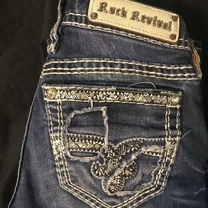 SZ 27 Rock Revivals